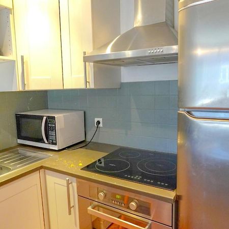 New Sunny Flat Near Montorgeuil Apartman Párizs Kültér fotó