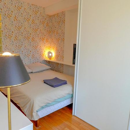 New Sunny Flat Near Montorgeuil Apartman Párizs Kültér fotó